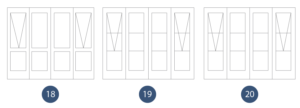 Door Shapes