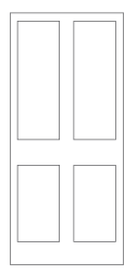 French Doors